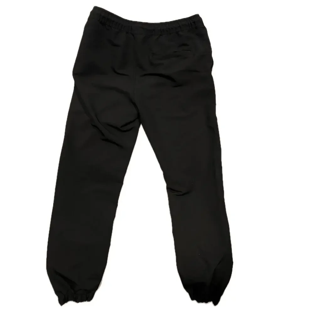 Public Supply Co Black Track Pants Mens XL